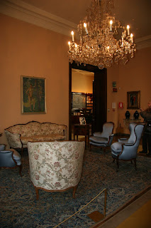 La villa delle meraviglie