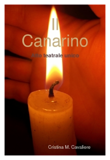 Un atto teatrale: Il Canarino