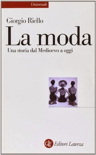 Se l’abito fa il monaco: un saggio sulla storia della moda