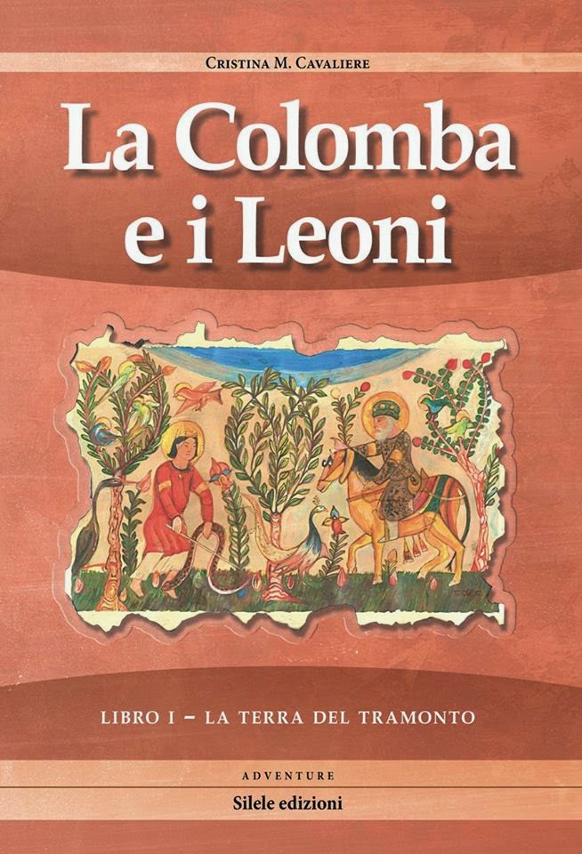 Ritornano la Colomba e i Leoni