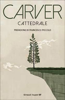 “Cattedrale”: i microcosmi quotidiani di Raymond Carver