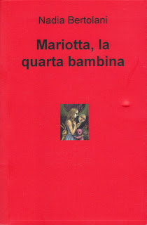 Il fantasma dell’infanzia nel nuovo romanzo di Nadia Bertolani