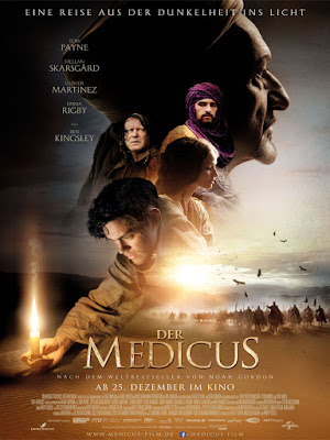 Il film “Medicus”: un cristiano alla scuola di Avicenna