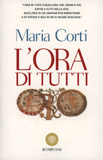 “L’ora di tutti” di Maria Corti: il martirio di Otranto del 1480