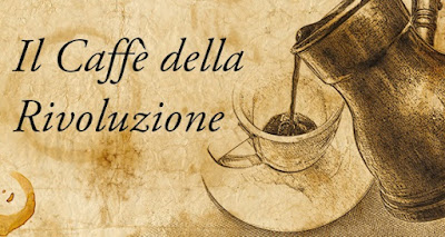 Il Caffè della Rivoluzione: Quel veliero sulla testa di Maria Antonietta / 2