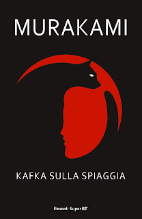 Recensione-spoiler di: “Kafka sulla spiaggia” di Murakami Haruki / 2 La rottura delle regole