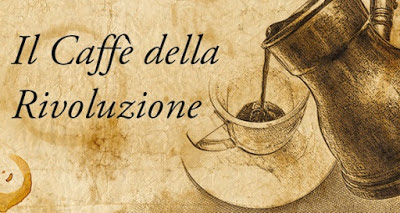 Il Caffè della Rivoluzione – Una straordinaria storia di amicizia / 10