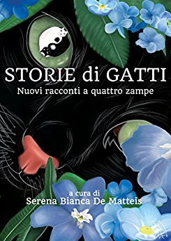 “Storie di gatti”, la bellezza felina in un’antologia solidale