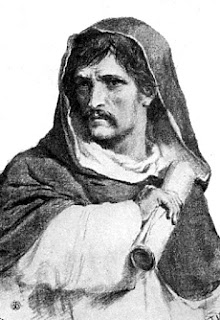 Le parole di Giordano Bruno… e la nostra scrittura