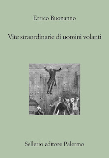 Uomini e donne volanti tra il sacro e il meraviglioso