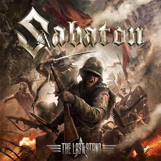 Storia, battaglie e l’epic metal dei Sabaton