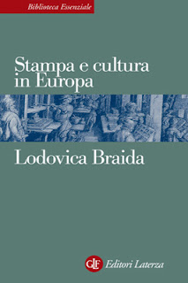 Fatiche e numeri nell’esame di Storia della Stampa e dell’Editoria