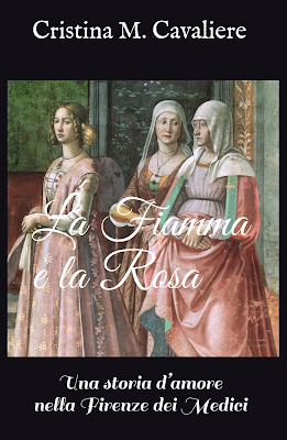 “La Fiamma e la Rosa”: una storia d’amore nella Firenze dei Medici