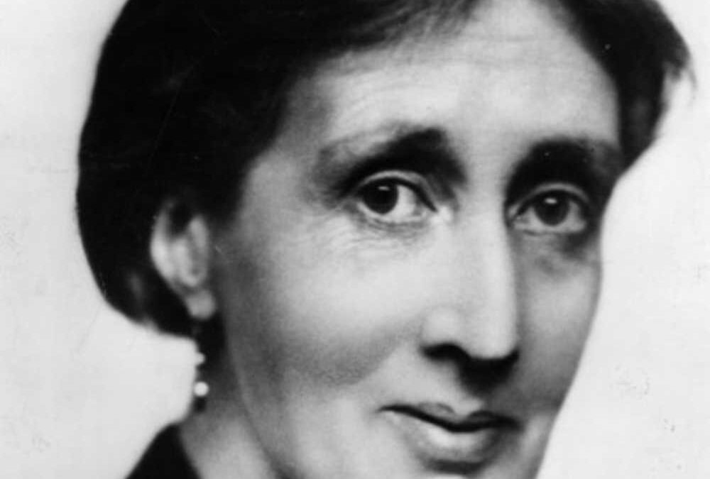 Galleria di grandi donne: Virginia Woolf / 11 – terza parte